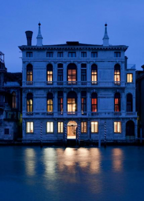 Foresteria Levi Venedig